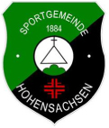 SG Hohensachsen e.V. Logo