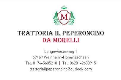 trattoria
