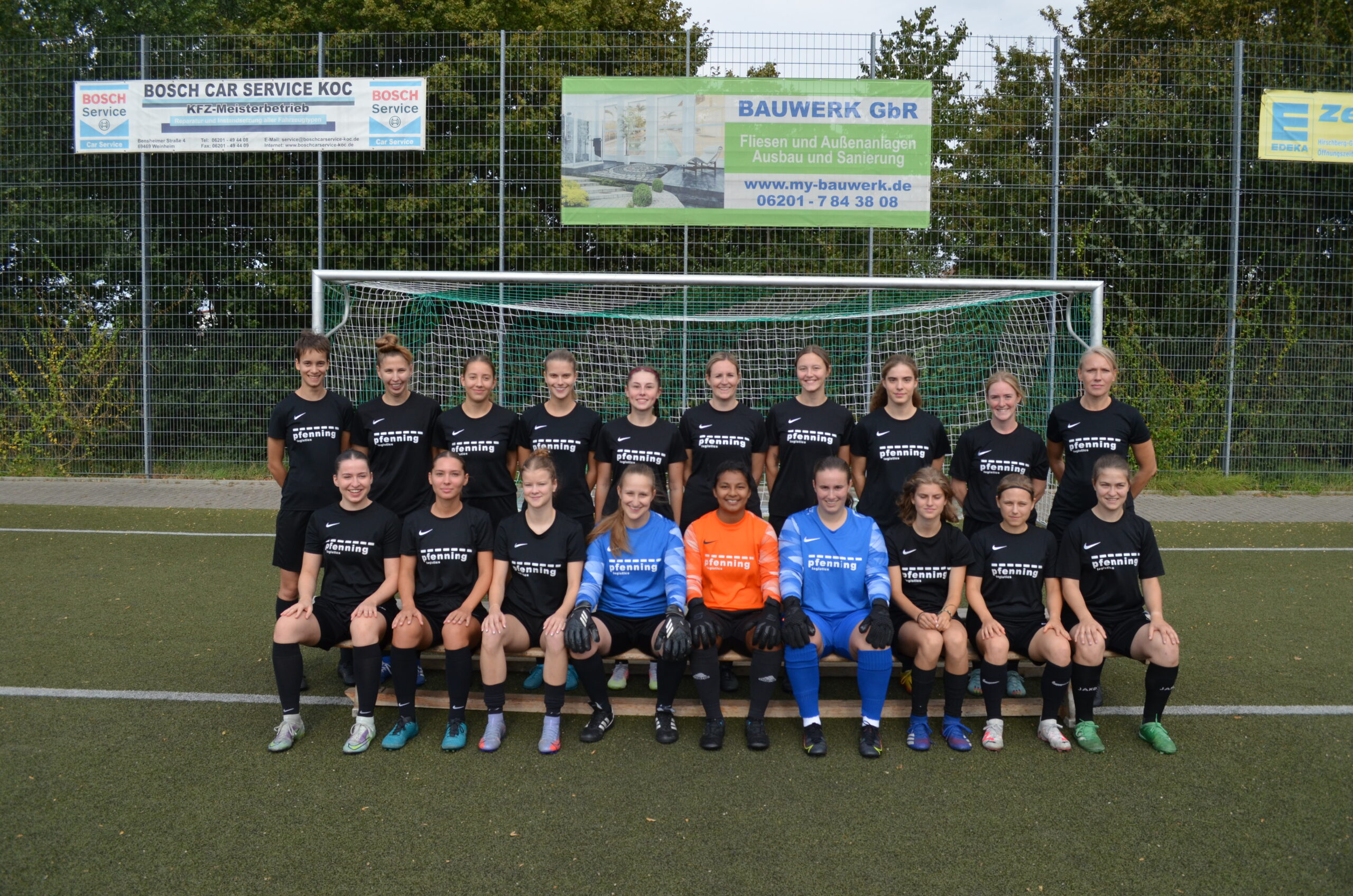 Frauen 2bu