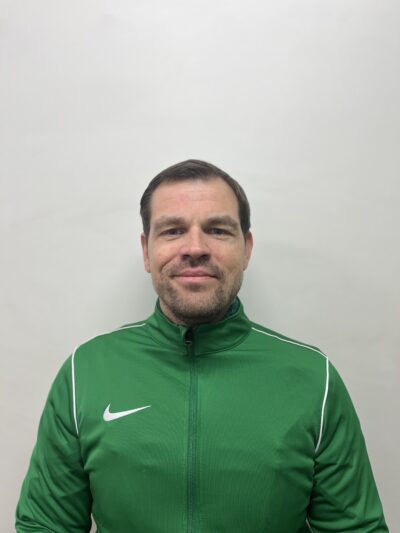 Frank W. Trainer