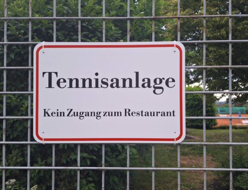 Ein literarisches Meisterwerk