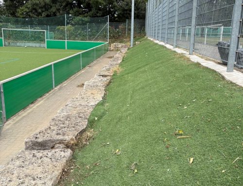 Einladung zur Abteilungsversammlung Fußball 2026