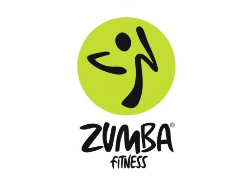 Neuer Zumba-Kurs ab 2026