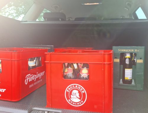 Bierkutscher